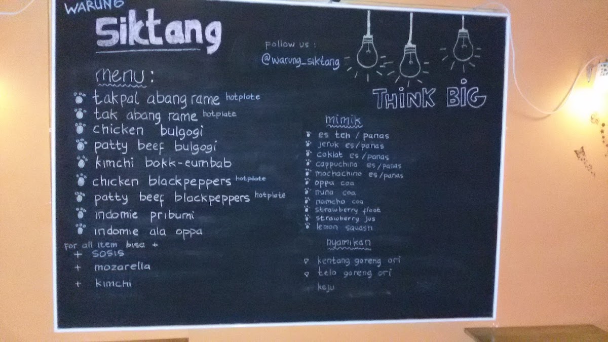 Menu Warung Siktang-6